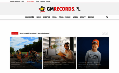 gmrecords.pl