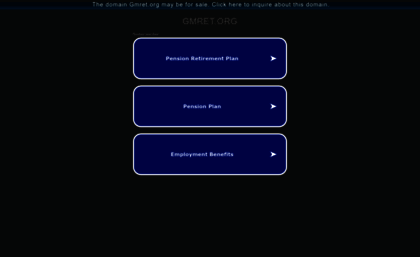 gmret.org