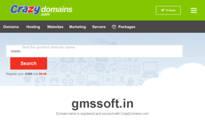 gmssoft.in