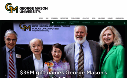 gmu.edu