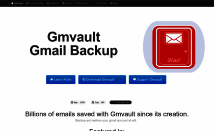 gmvault.org