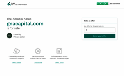 gnacapital.com
