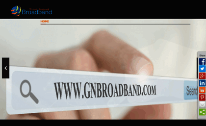 gnbroadband.com