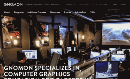 gnomon3d.com