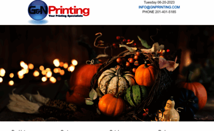 gnprinting.com