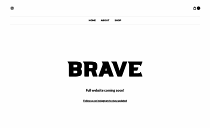 go-brave.com