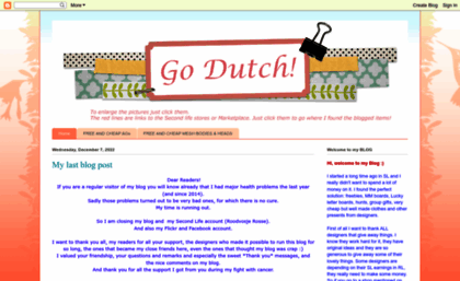 go-dutch-with-roodvosje.blogspot.com