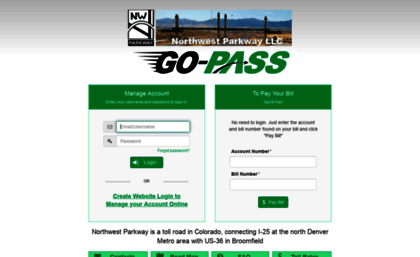 go-pass.com
