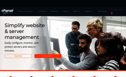 go.cpanel.net