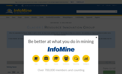 go.infomine.com