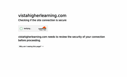 go.vistahigherlearning.com