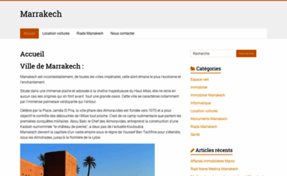 go2marrakech.com