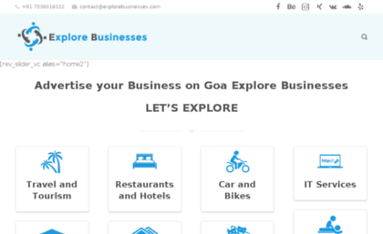 goa.explorebusinesses.com