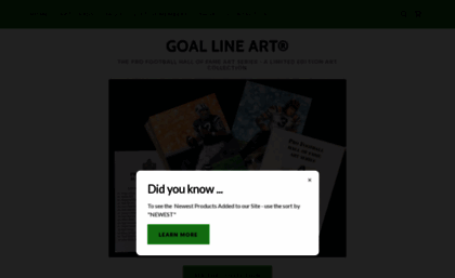 goallineart.com