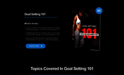 goalsetting101.com