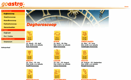 goastro.nl