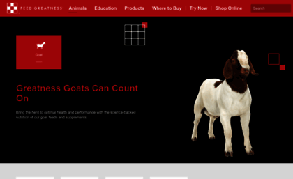 goat.purinamills.com