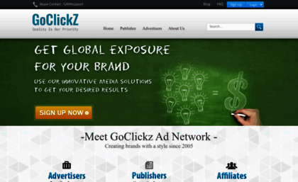 goclickz.com