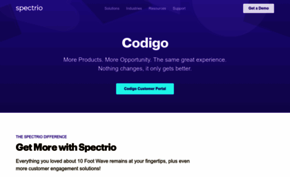 gocodigo.com