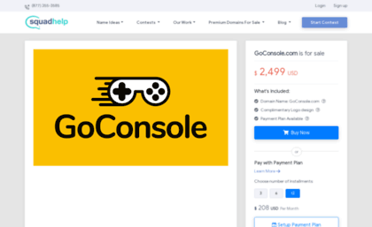 goconsole.com