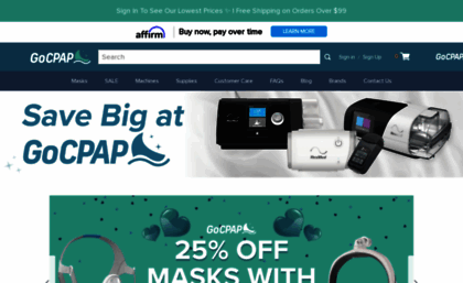 gocpap.com