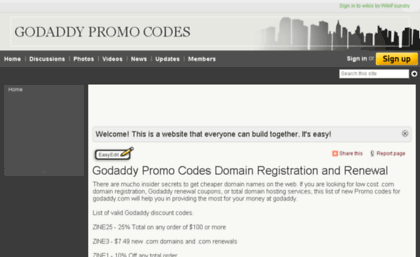 godaddy-pro-mo-codes.wetpaint.com