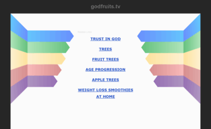 godfruits.com