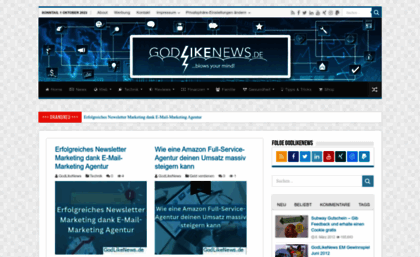 godlikenews.com