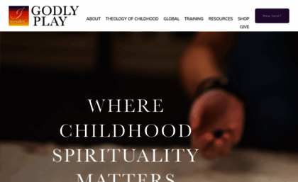 godlyplay.org