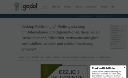 godot-plus.de