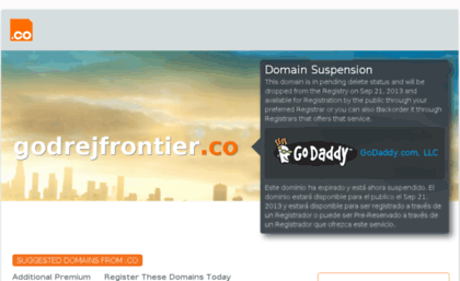 godrejfrontier.co