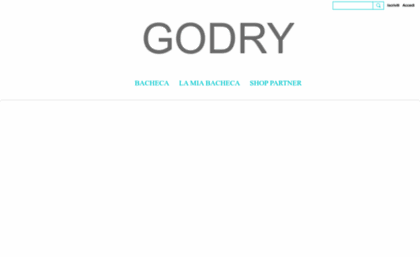 godry.co.uk