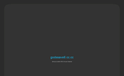 godssave6.co.cc