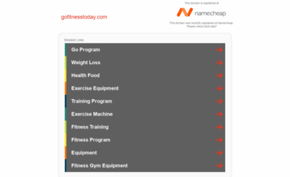 gofitnesstoday.com