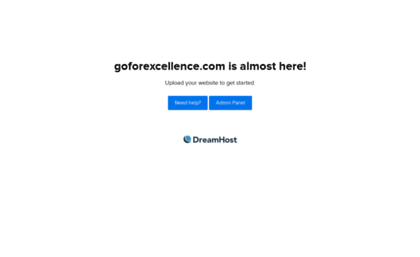 goforexcellence.com