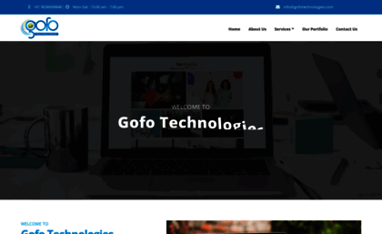 gofotechnologies.com