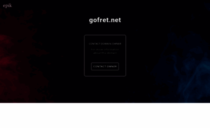 gofret.net