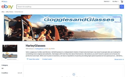 gogglesandglasses.com