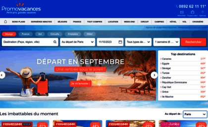 goglr.promovacances.com