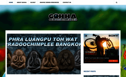 gohha.com