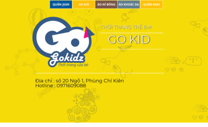 gokid.vn