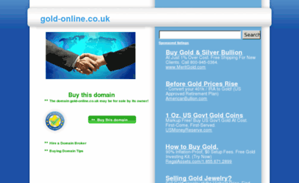 gold-online.co.uk