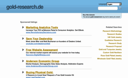 gold-research.de