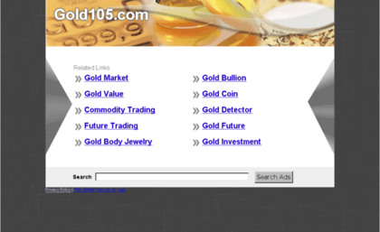 gold105.com