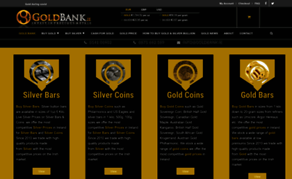 goldbank.ie