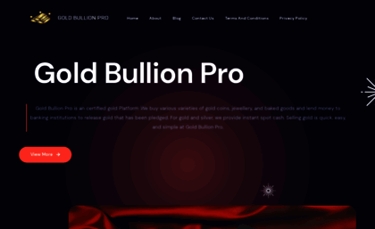 goldbullionpro.com
