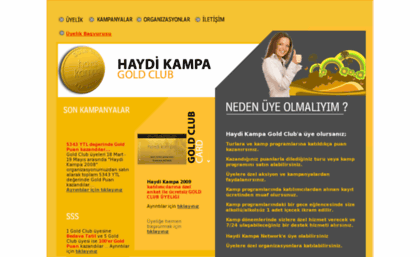 goldclub.haydikampa.com