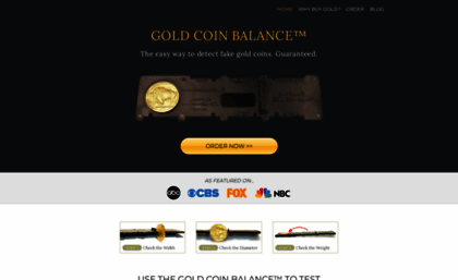 goldcoinbalance.com