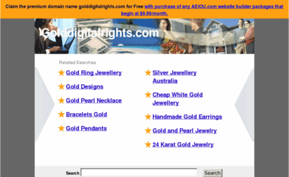 golddigitalrights.com