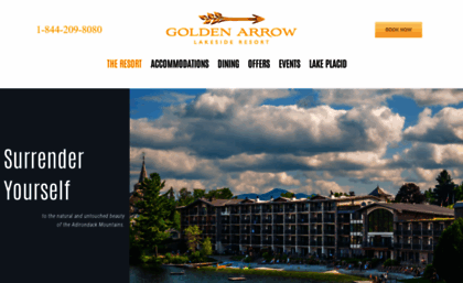 golden-arrow.com
